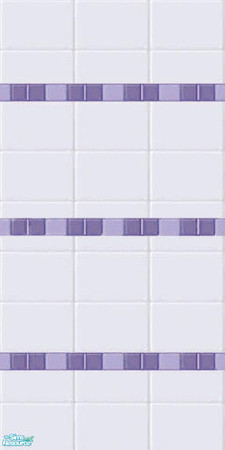 Sims 2 — Bathroom Wall by carol84 — This bathroom Wall Tile is for your sim home. Have fun downloading it.