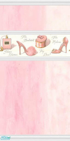 Sims 2 — Shoes by devilishdawn — As name implies