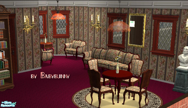 0 —  by Babybunny — 