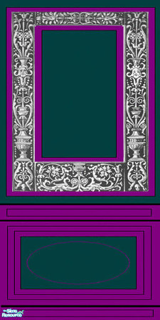 Sims 2 — MS 1 purple and black by daisylee — This paper is part of a large set of papers I have designed. Watch for other