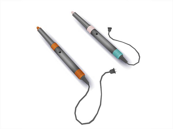 Sims 4 — Modern Elegance - Styler| Bostyny by Bostyny — The set includes a Styler with 2 wire options.