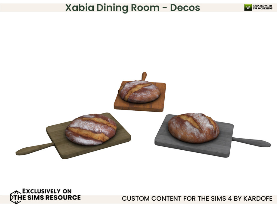 kardofe_Xabia Dining Room_Bread