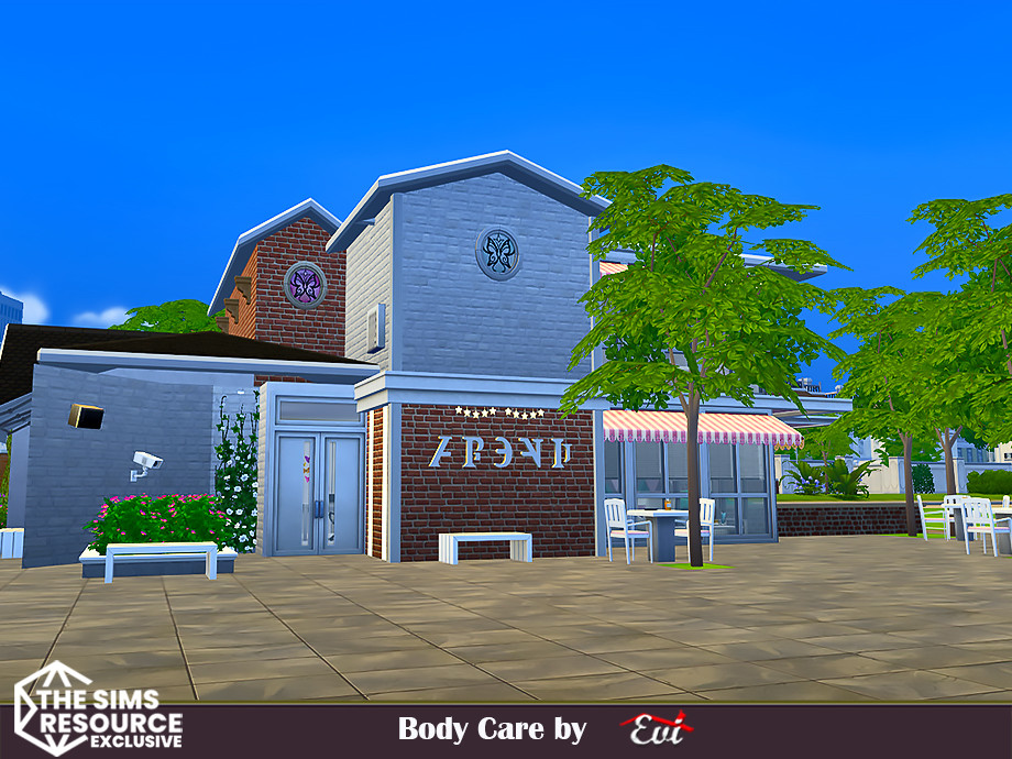 evi's Body Care