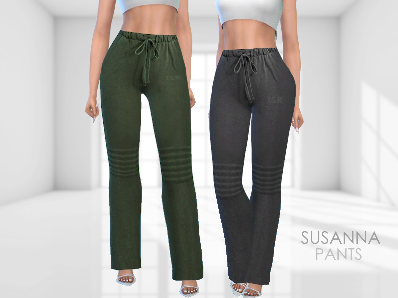 Puresim's Susanna Pants