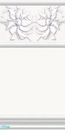 Sims 2 — WhiteWedding by The_Unicorn — -