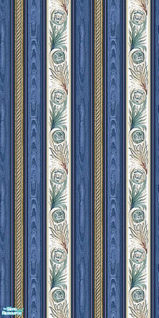 Sims 2 — Blue Woodsy by chayann — 