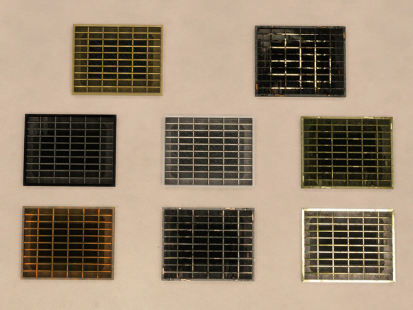 Sims 4 — Steel Grating (tileable) by Cyclonesue — Decorative drain cover - repeat buy enabled. Can be found under decor