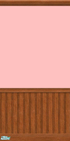 Sims 2 — MDP Rose Panels in Medium by MelandStv — There are 20 colourful walls in this set. They are part of my Colour