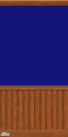 Sims 2 — MDP Navy Panels in Medium by MelandStv — There are 20 colourful walls in this set. They are part of my Colour