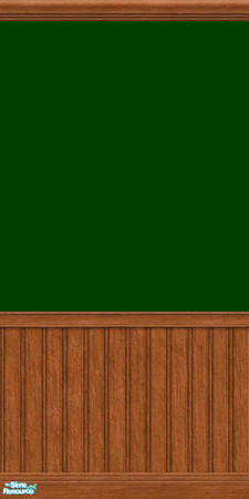 Sims 2 — MDP Forest Panels in Medium by MelandStv — There are 20 colourful walls in this set. They are part of my Colour