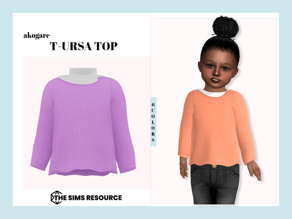 Ursa Top