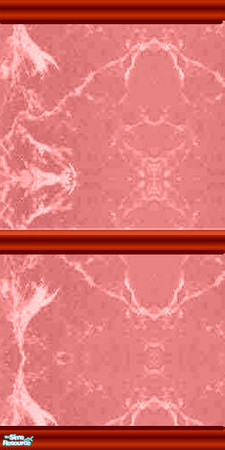 Sims 2 — Care Bear Panel 2 by ead425 — 