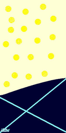 Sims 2 — SomethingWall by laura199108 — I didn`t had a strict idea..it just.....went out..I don't know how I did...you