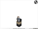 Dunwoody Toothbrushes And Paste - Click to view and download separately!
