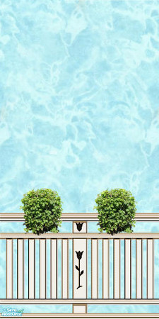 Sims 2 — summer breeze set - Individual Item by skinflin — summer breeze 1