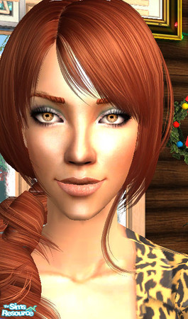 Sims 2 — Natural Lips Set - F37a72f6 Naturallips 3 by FrozenStarRo — More lips!!! I love making these :]