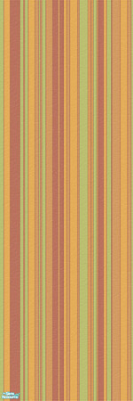 Sims 2 — Homemaker Walls II - Stripey by Lekker Sims — Coordinate your home with the Lekker Sims "Homemaker"