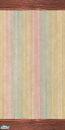 Sims 2 — Primetime's Wallpaper-Pastel pink/blue by Primetime024 — As name implies