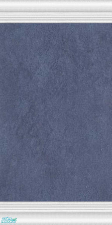 Sims 2 — Primetime's Textured Wall Set - Navy by Primetime024 — As name implies