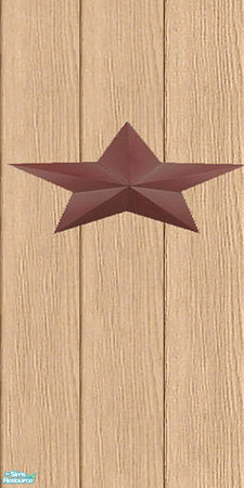 Sims 2 — Star Gazed 2 w15 by iZazu — Star Gaze 2 Set includes 29 walls. All was made with my walls and I just added the