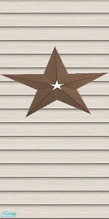 Sims 2 — Star Gaze 1 w5 by iZazu — Star Gaze 1 Set includes 13 walls. All was made with Maxis in game walls and I just