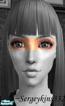 Sims 2 — Silver Glazed Eyes ~Sergeykins332 by Sergeykins332 — Silver Glazed eyes. Used PeachinParis's base to the
