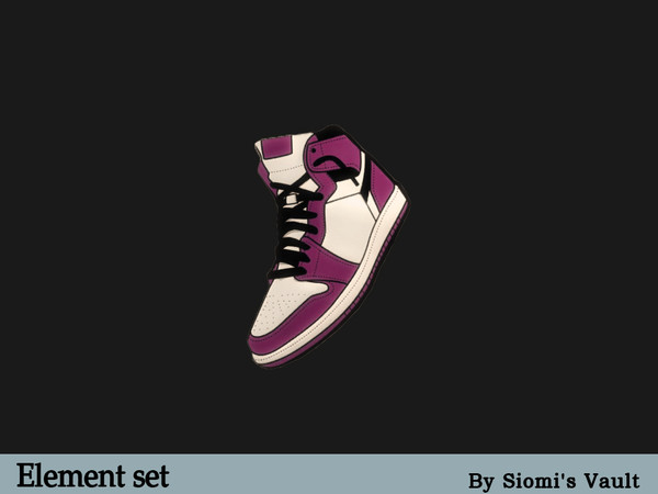 Sims 4 — Element - Painting by siomisvault — Hope you like this one Thank you so much for your love and support keeps me