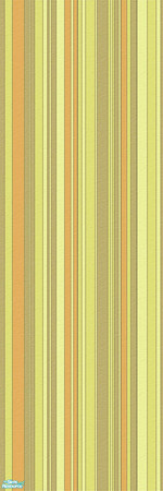 Sims 2 — Neo Natural Walls I - Stripey by Lekker Sims — Coordinate your home with the Lekker Sims "Neo Natural"
