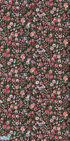 Sims 2 — black favorite by daisylee — designed for Haunted Hollow