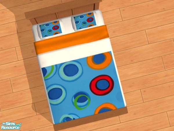 Sims 2 — JP Galilean Moons by Jonchloe — 