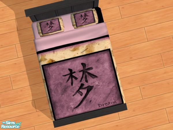 Sims 2 — JP Dream by Jonchloe — 