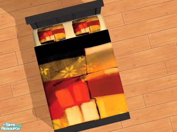 Sims 2 — JP Fifth Avenue by Jonchloe — 