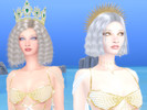 Sims 4 — Sisters Loading Screen by dovelove420 — Please only have ONE Loading Screen in your game at a time.