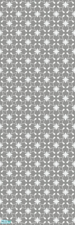 Sims 2 — Studio K Alliance - Storm by StudioKhagerks — A nice, simple design on a subtle vertical grasscloth texture.