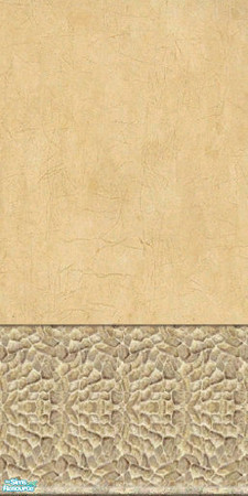 Sims 2 — Treasure Island Wall Set - Wall 2 by filizk — Finally a wallpaper set for the boys. You can mix and match them