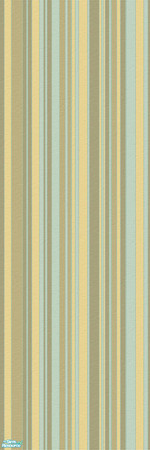 Sims 2 — Urban Walls I - Stripey by Lekker Sims — Coordinate your home with the Lekker Sims "Urban" Collection.