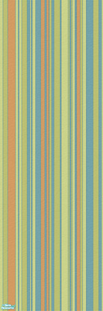 Sims 2 — Homemaker Walls I - Stripey by Lekker Sims — Coordinate your home with the Lekker Sims "Homemaker"