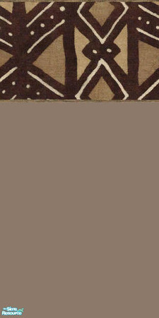 Sims 2 — African Mojo 10 by Fizzy9 — Enjoy! :)