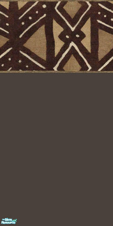 Sims 2 — African Mojo 9 by Fizzy9 — Enjoy! :)