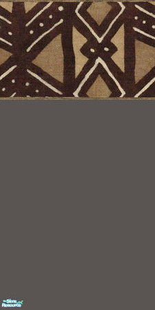 Sims 2 — African Mojo 8 by Fizzy9 — Enjoy! :)