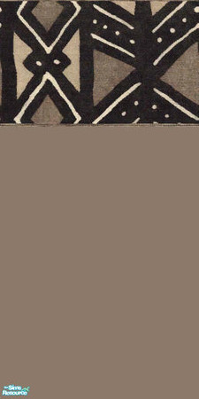 Sims 2 — African Mojo 5 by Fizzy9 — Enjoy! :)