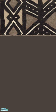 Sims 2 — African Mojo 4 by Fizzy9 — Enjoy! :)