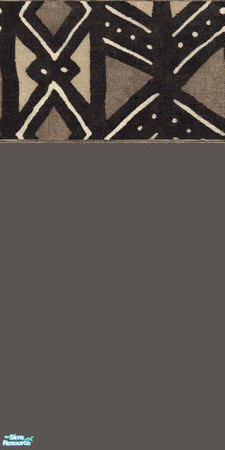 Sims 2 — African Mojo 3 by Fizzy9 — Enjoy! :)