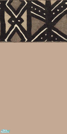 Sims 2 — African Mojo 1 by Fizzy9 — Enjoy! :)