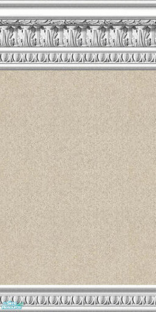 Sims 2 — jsf2OrnateBeige by jsf — From jsf Designs exclusively for TSR. Please do not clone or redistribute beyond TSRAA