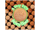 Sims 4 — A Very 2016 Penny Floor by ivyazimuth — In 2013 Canada stopped using the penny and phased it out of the
