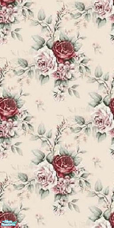 Sims 2 — RoseRoses by The_Unicorn — -