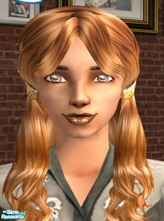 Sims 2 — Light Golden Eyes by mackey2269 — This is my first try at creating eyes! Be gentle! :). They look really bright