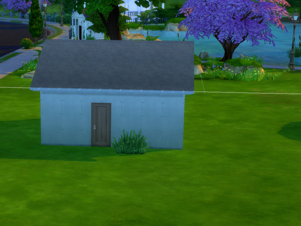 Sims 4 — TEST LOT by altShannon — this is a test lot. hopefully it has everything needed please do not touch