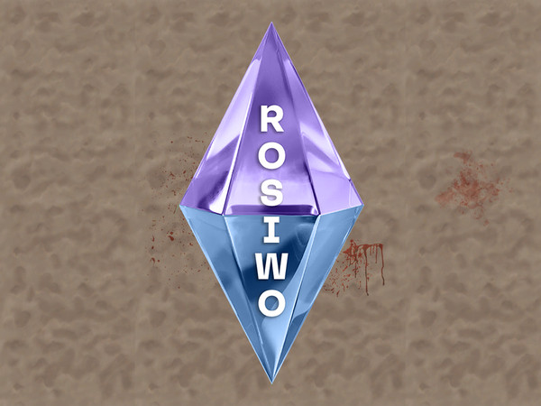 Sims 4 — Zombie Apocalypse Base Game Wallpaper [1] by ROSIWO — The basis of this project is to provide custom content for